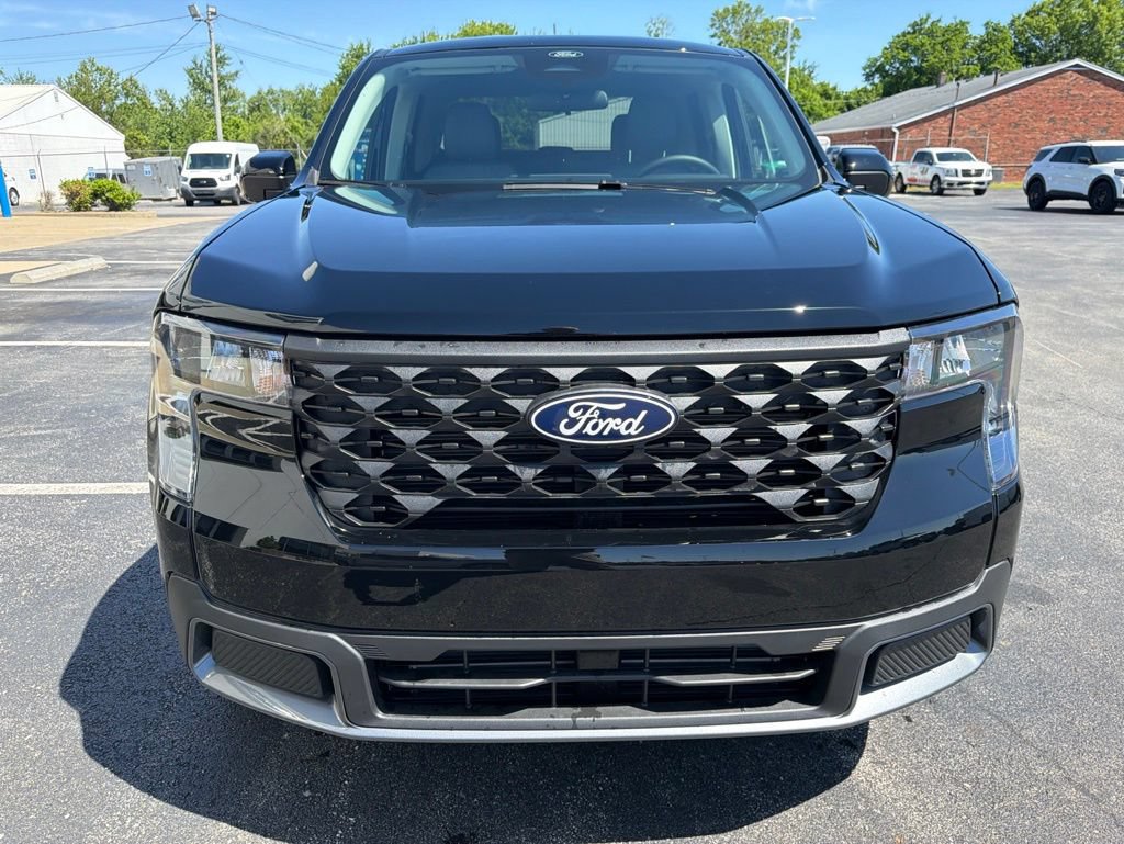 New 2026 Ford Maverick XLT w/ XLT Luxury Package AWD/4WD image 8