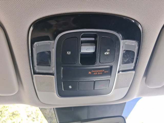 Used 2022 Hyundai Tucson SEL w/ Convenience Package FWD image 22