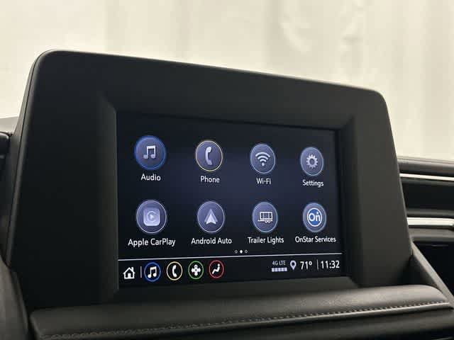 Used 2024 Chevrolet Tahoe 2WD w/ Remote Keyless Entry Package image 21
