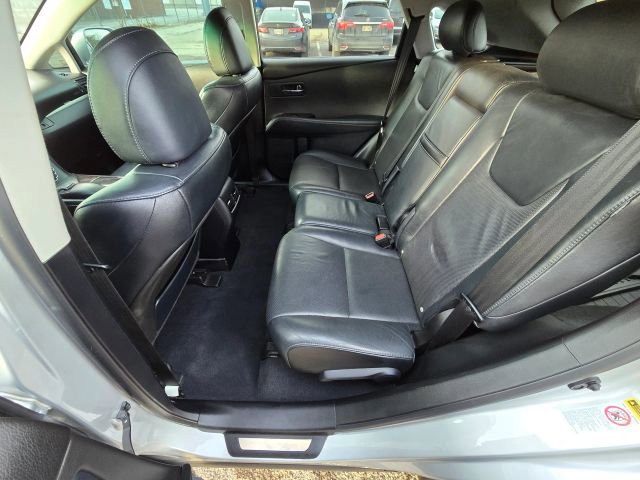 Used 2015 Lexus RX 350 AWD image 12