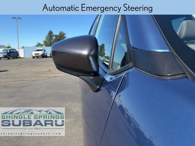 Certified 2025 Subaru Forester Premium image 11