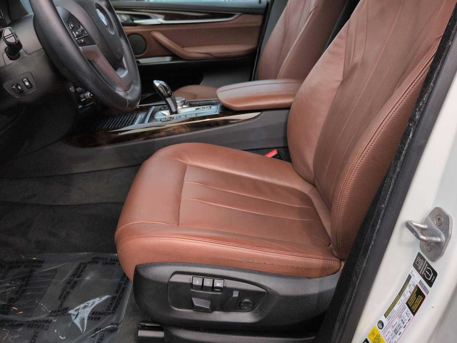 Used 2015 BMW X5 xDrive35i image 16