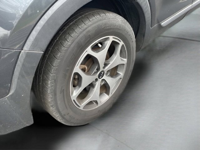 Used 2020 Kia Telluride EX image 8