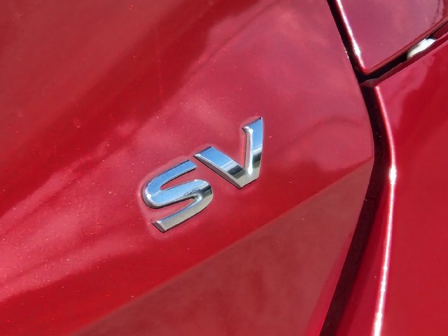 Used 2016 Nissan Rogue SV FWD image 11