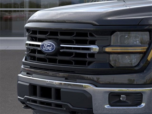 New 2025 Ford F150 XLT w/ Equipment Group 301A Standard image 17
