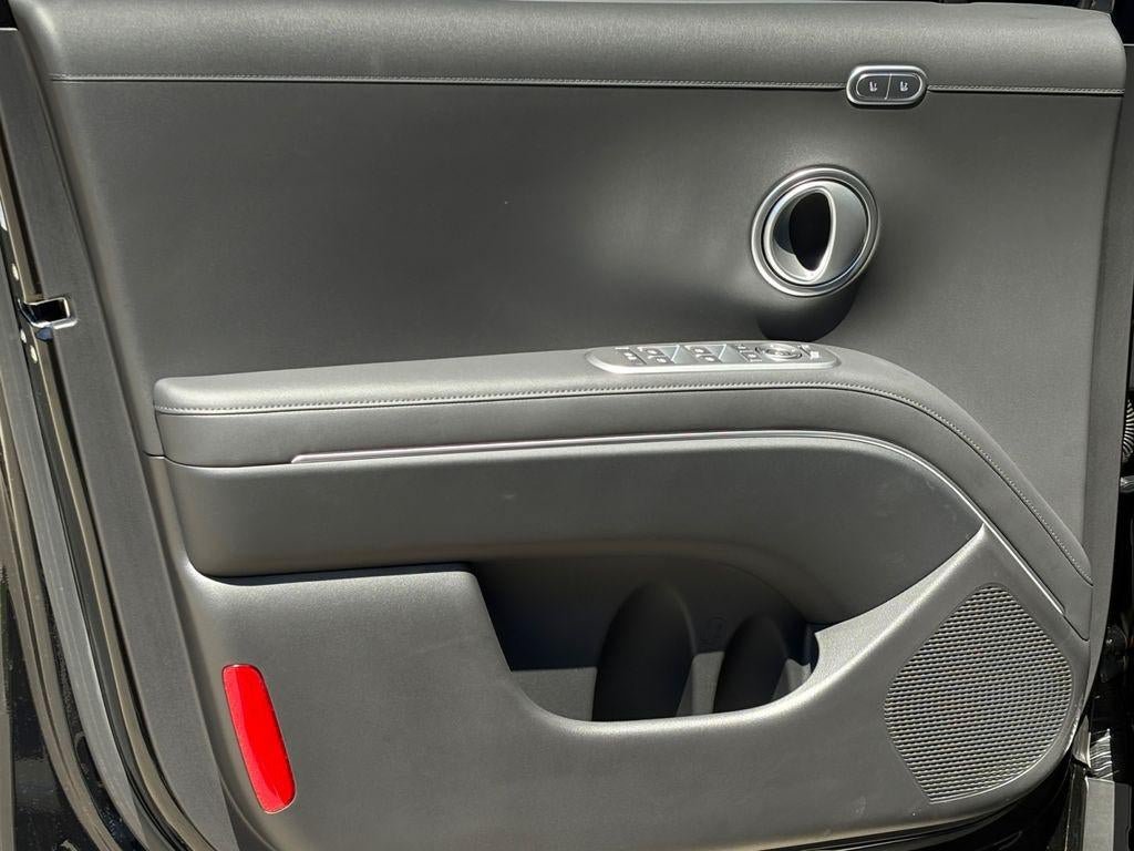 New 2026 Hyundai Palisade SEL Premium FWD image 45