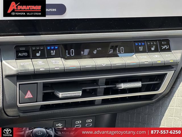 Certified 2026 Toyota Camry XLE w/ Premium Package AWD/4WD image 35