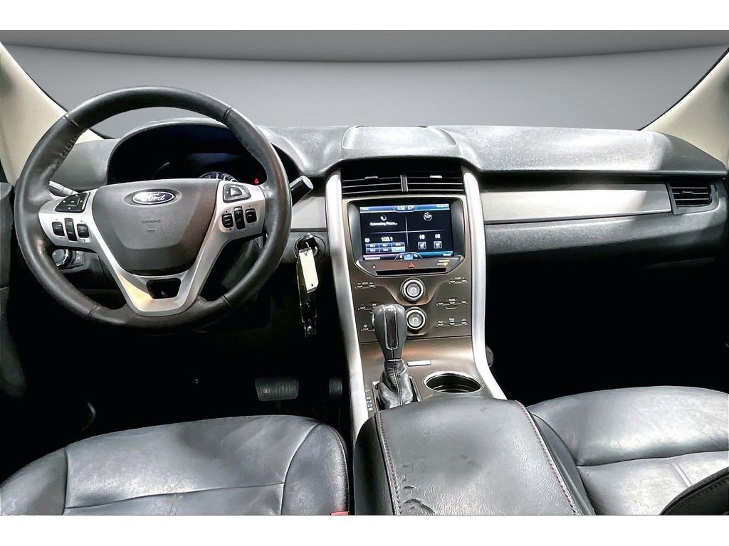 Used 2014 Ford Edge SEL w/ Equipment Group 205A image 16