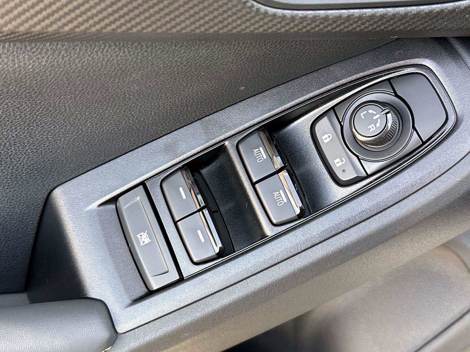 New 2025 Subaru Crosstrek 2.5i Sport w/ Crosstrek Mirror Package image 20