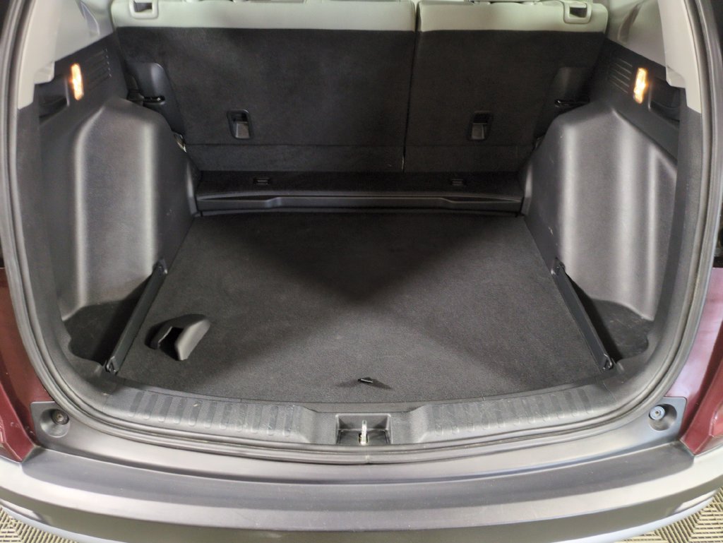 Used 2018 Honda CR-V LX image 25