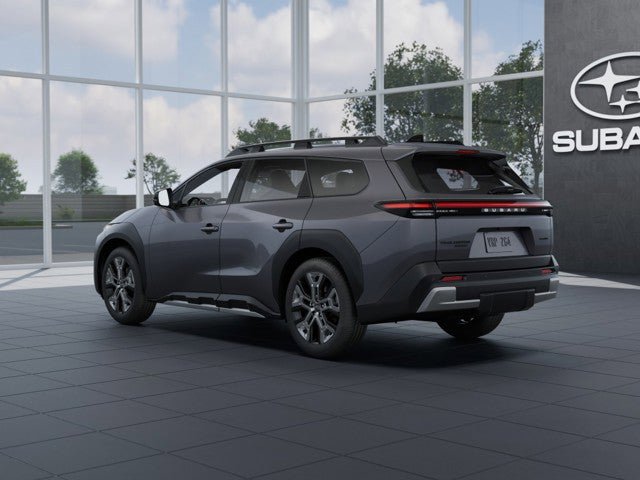 New 2026 Subaru Trailseeker AWD/4WD image 27