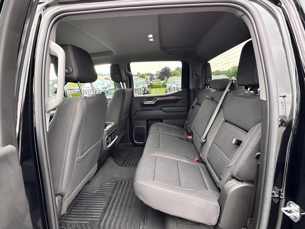 Certified 2023 GMC Sierra 1500 Elevation AWD/4WD image 23