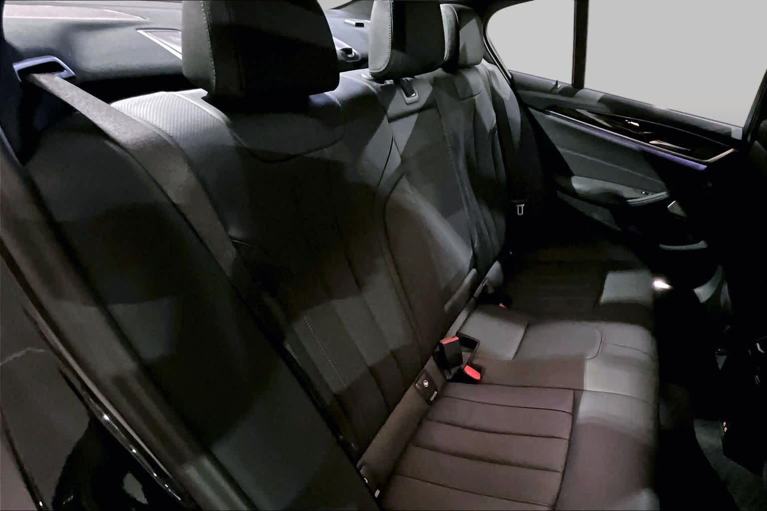 Certified 2023 BMW 530i xDrive w/ Premium Package AWD/4WD image 19