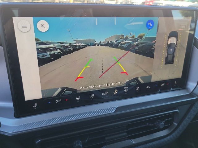 New 2026 Ford Bronco Sport Badlands w/ Badlands Tech Package AWD/4WD image 9