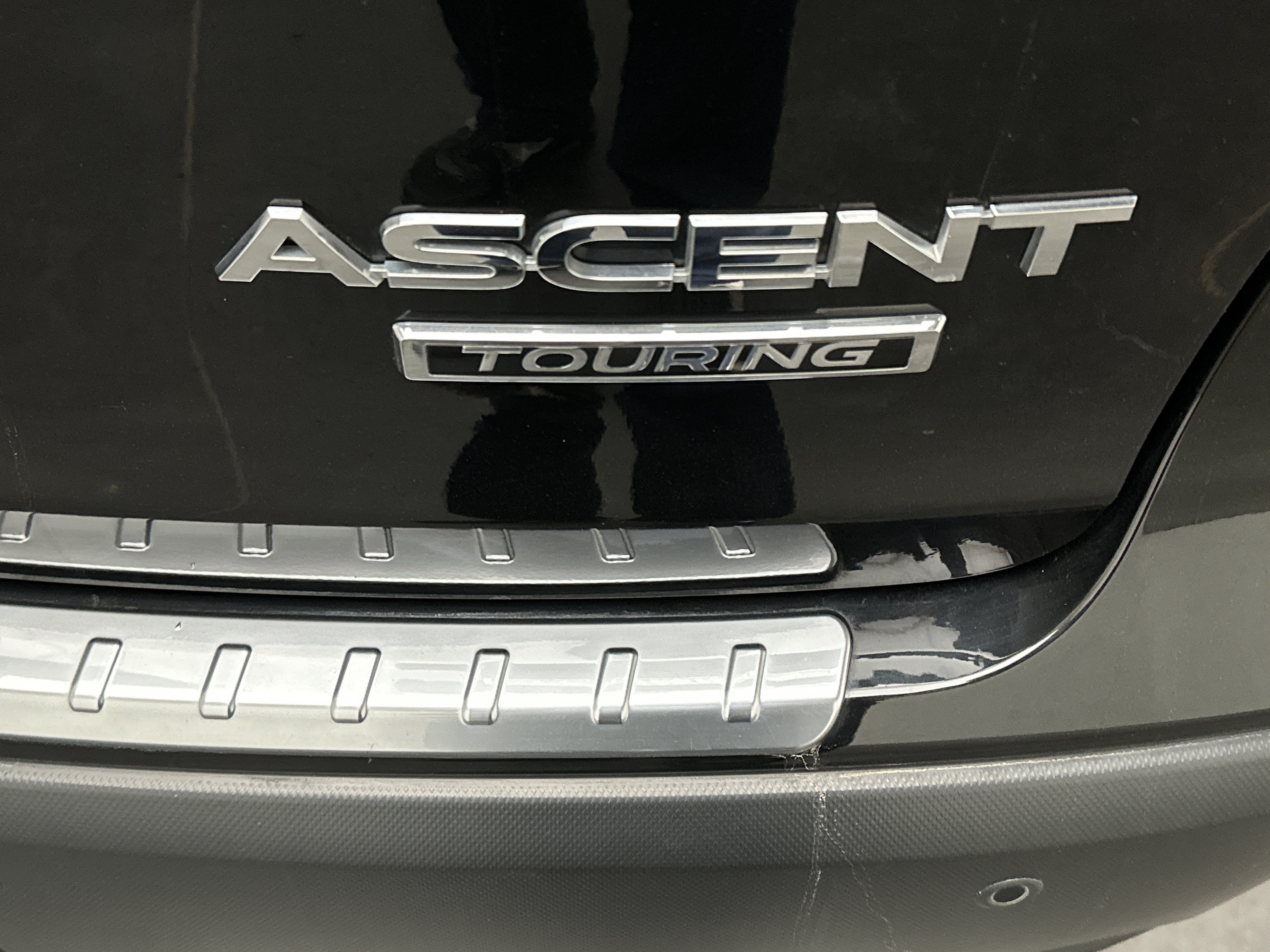 Used 2022 Subaru Ascent Touring AWD/4WD image 12