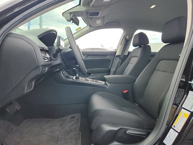 Used 2025 Honda Civic LX image 13