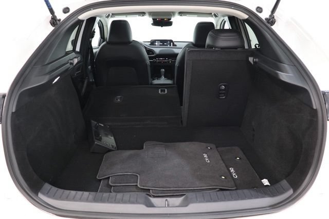 Used 2025 MAZDA CX-30 AWD 2.5 S w/ Preferred Package image 32