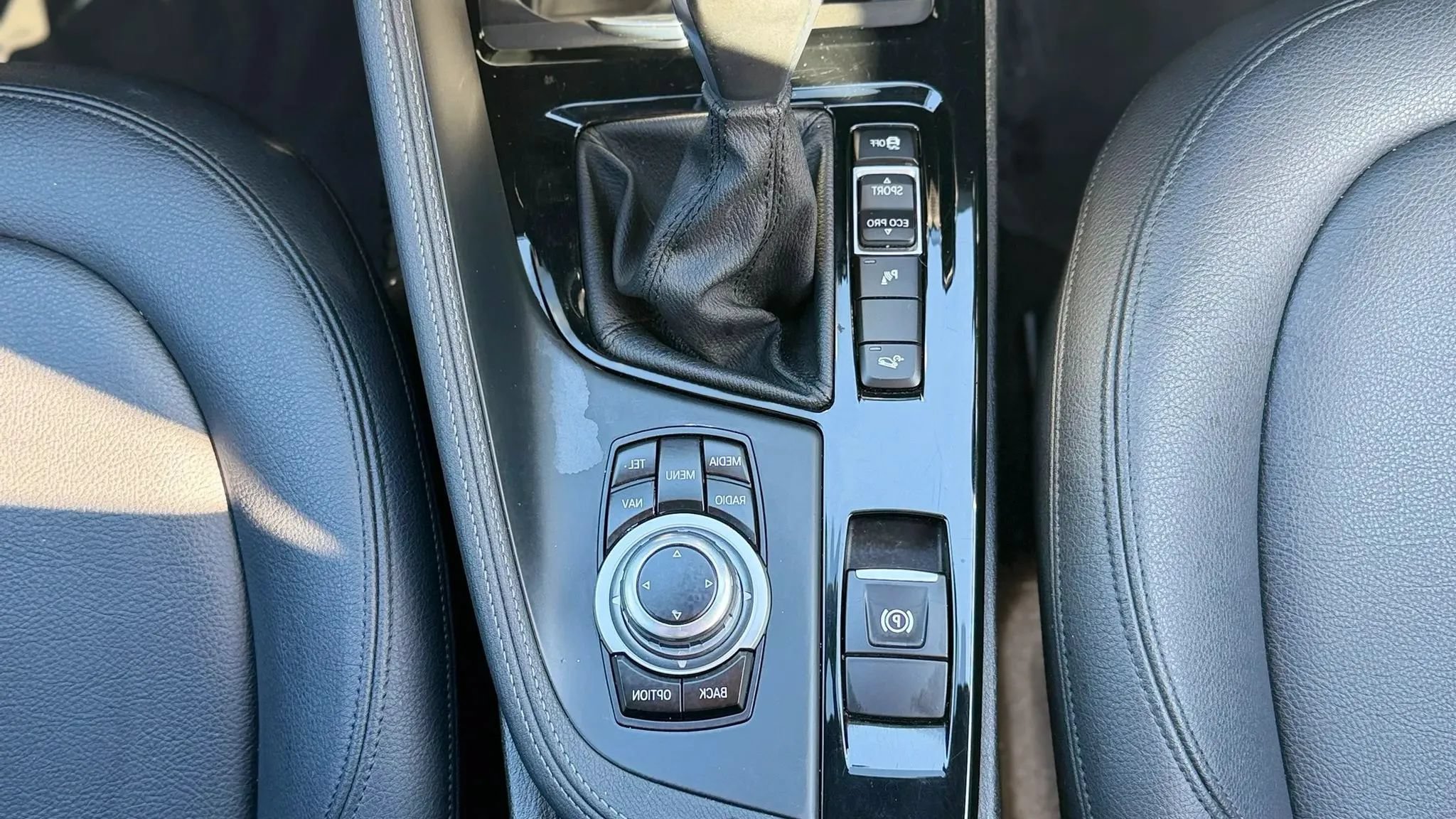 Used 2016 BMW X1 xDrive28i AWD/4WD image 27