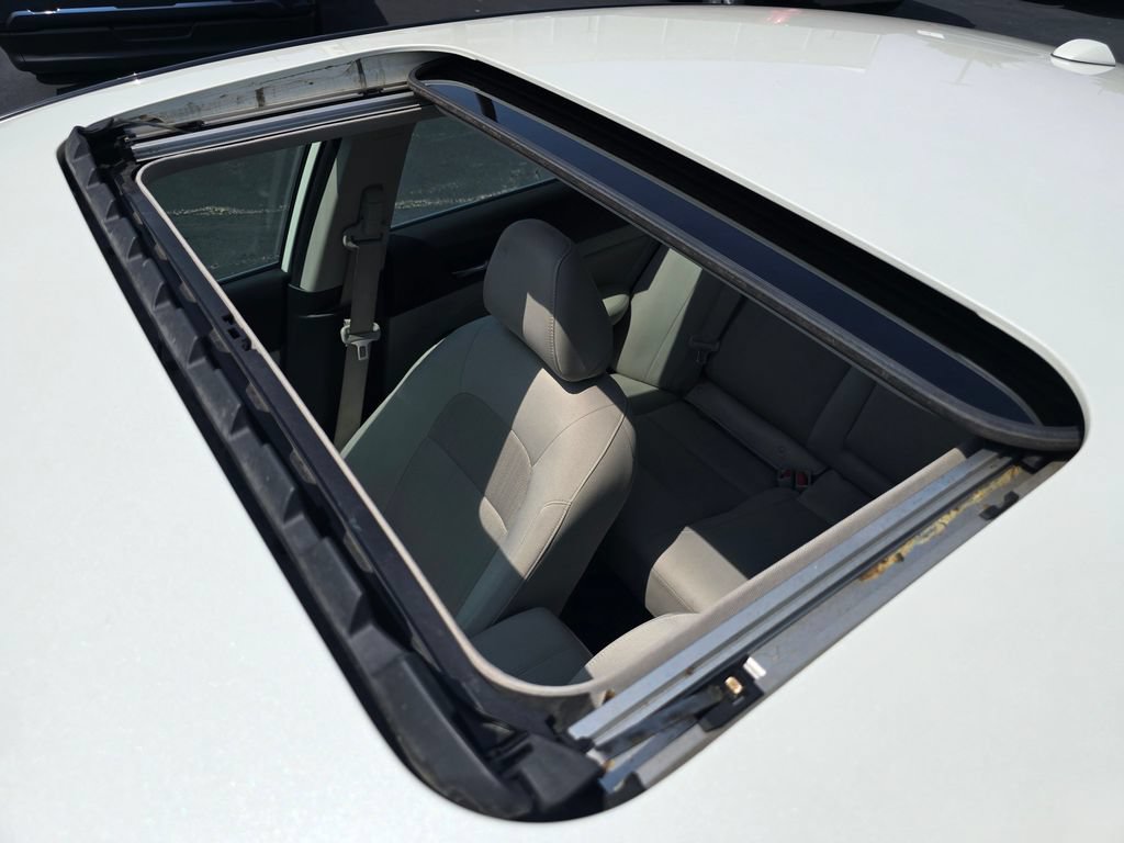 Used 2019 Nissan Altima 2.5 SV AWD/4WD image 21
