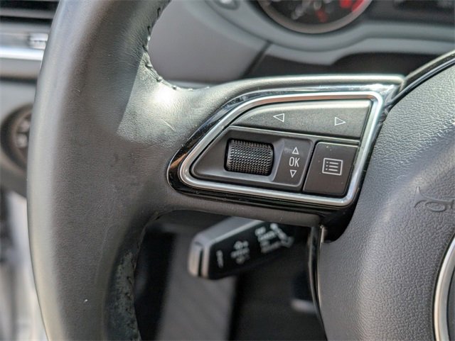 Used 2018 Audi Q3 2.0T Premium w/ Convenience Package image 26