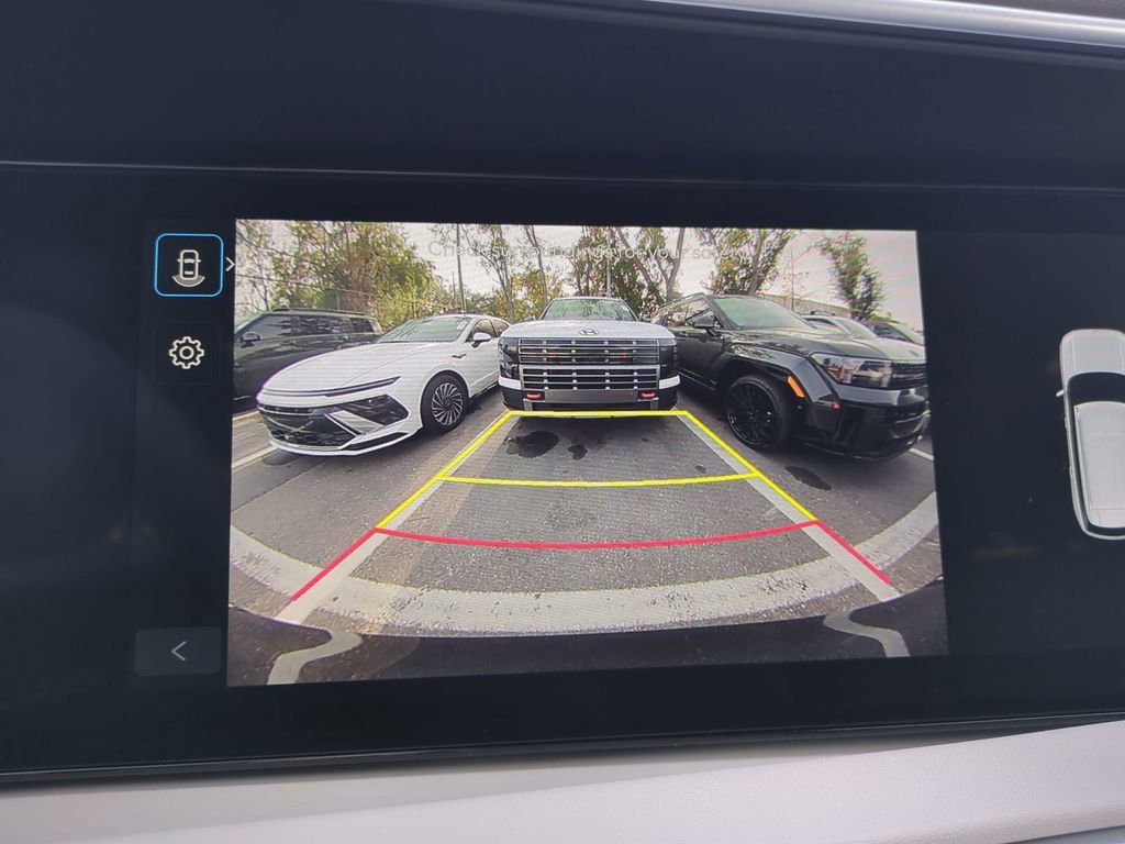 New 2026 Hyundai Palisade SE image 24