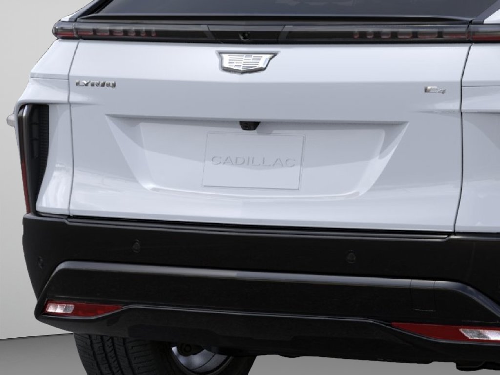 New 2027 Cadillac Lyriq Premium Sport AWD/4WD image 14