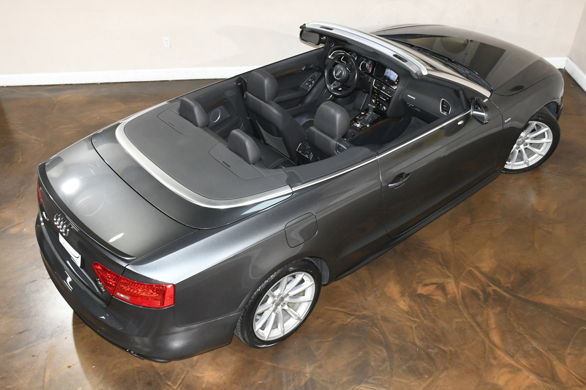 Used 2017 Audi A5 2.0T Sport w/ Technology Package image 75