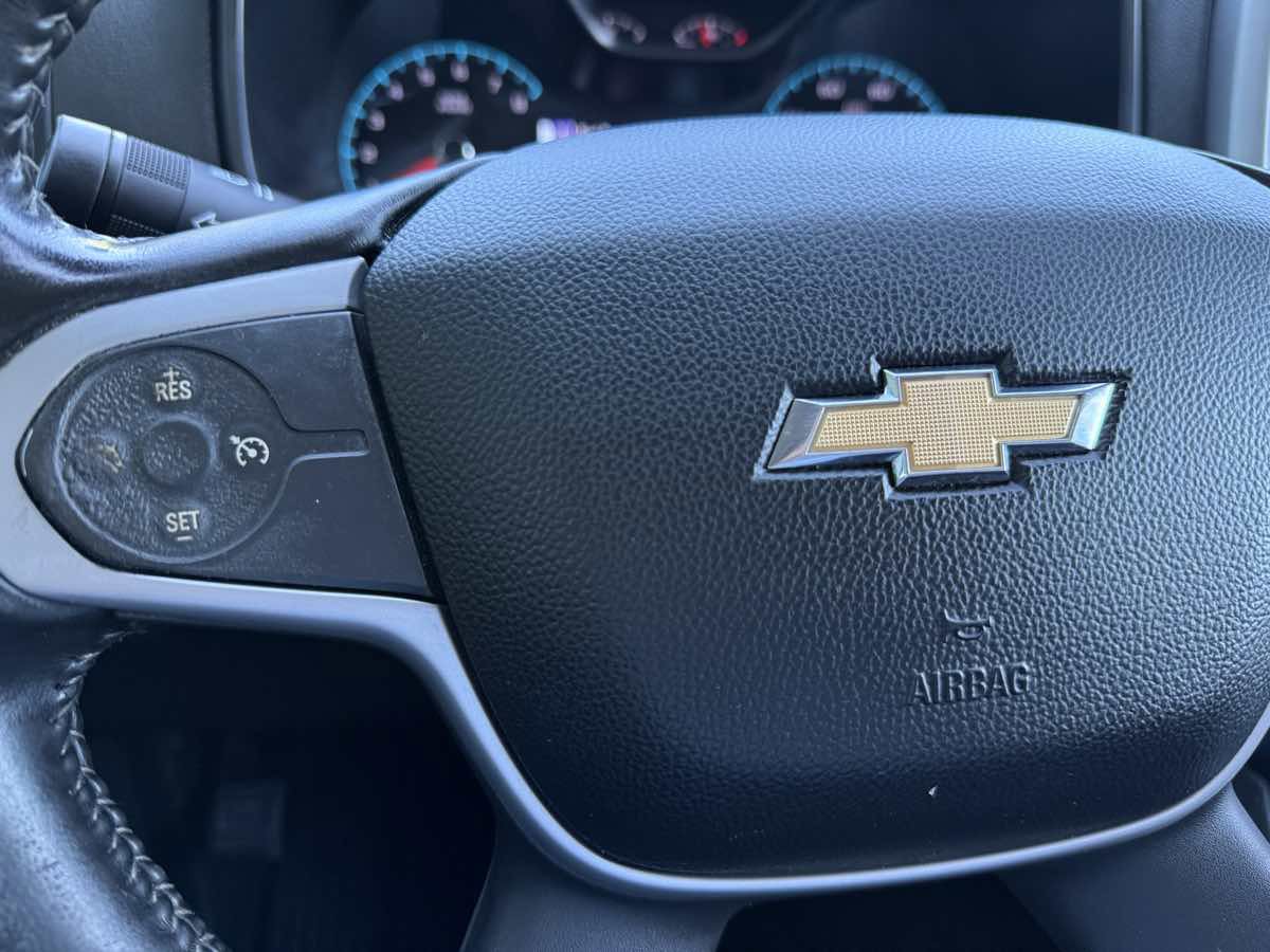 Used 2018 Chevrolet Colorado LT image 19