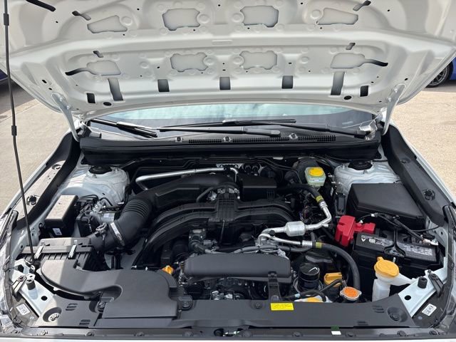 New 2026 Subaru Crosstrek 2.5i AWD/4WD image 10