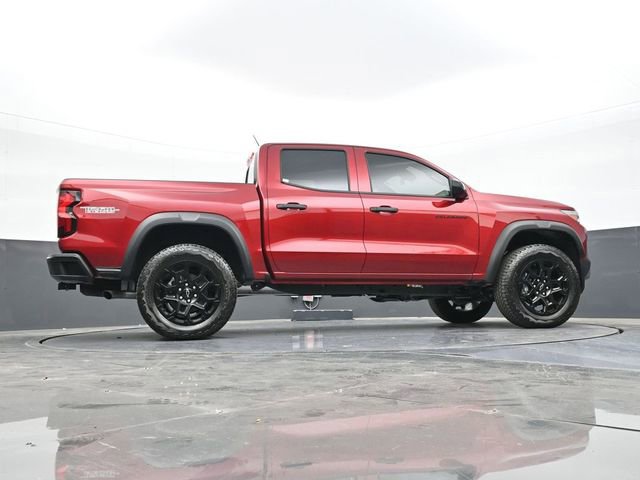 New 2026 Chevrolet Colorado Trail Boss image 47