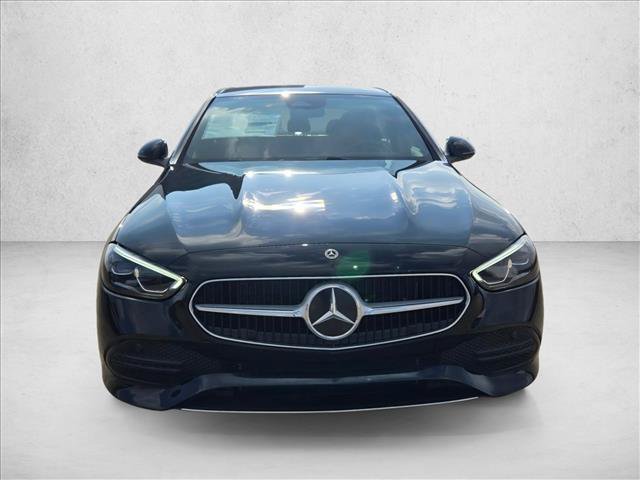 Certified 2026 Mercedes-Benz C 300 Sedan image 2