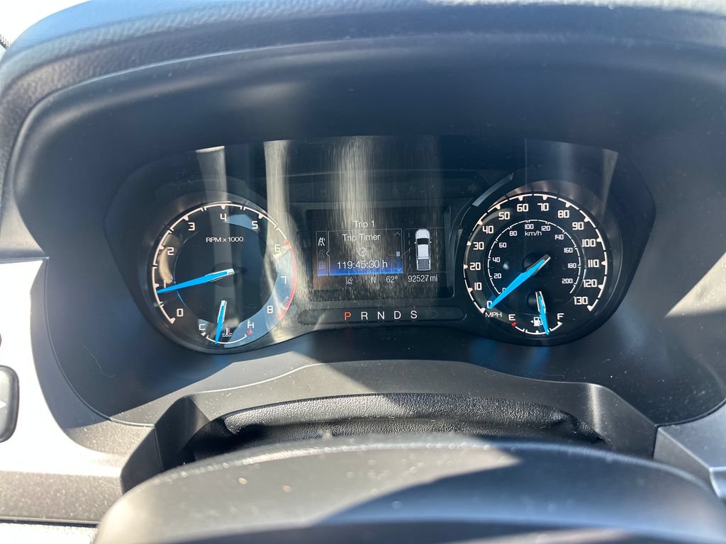 Used 2022 Ford Ranger XLT w/ Equipment Group 302A High AWD/4WD image 20