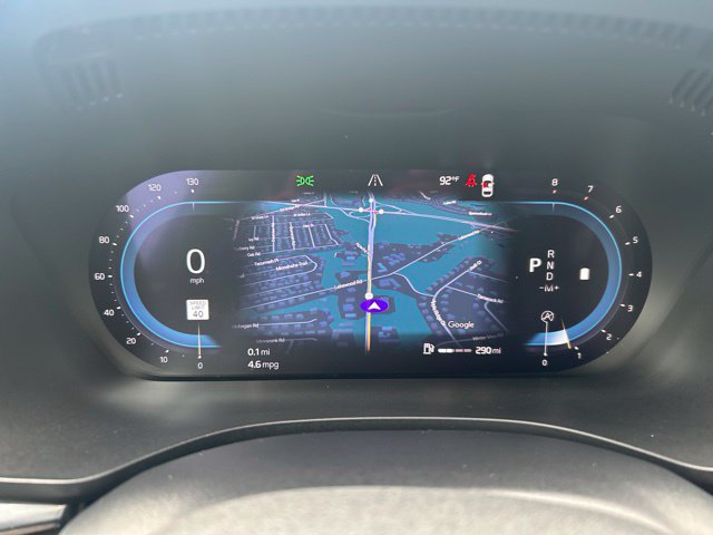 Certified 2023 Volvo XC60 B5 Core AWD/4WD image 21