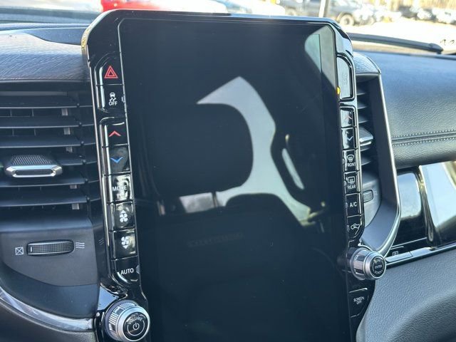 New 2026 RAM 1500 Laramie image 29