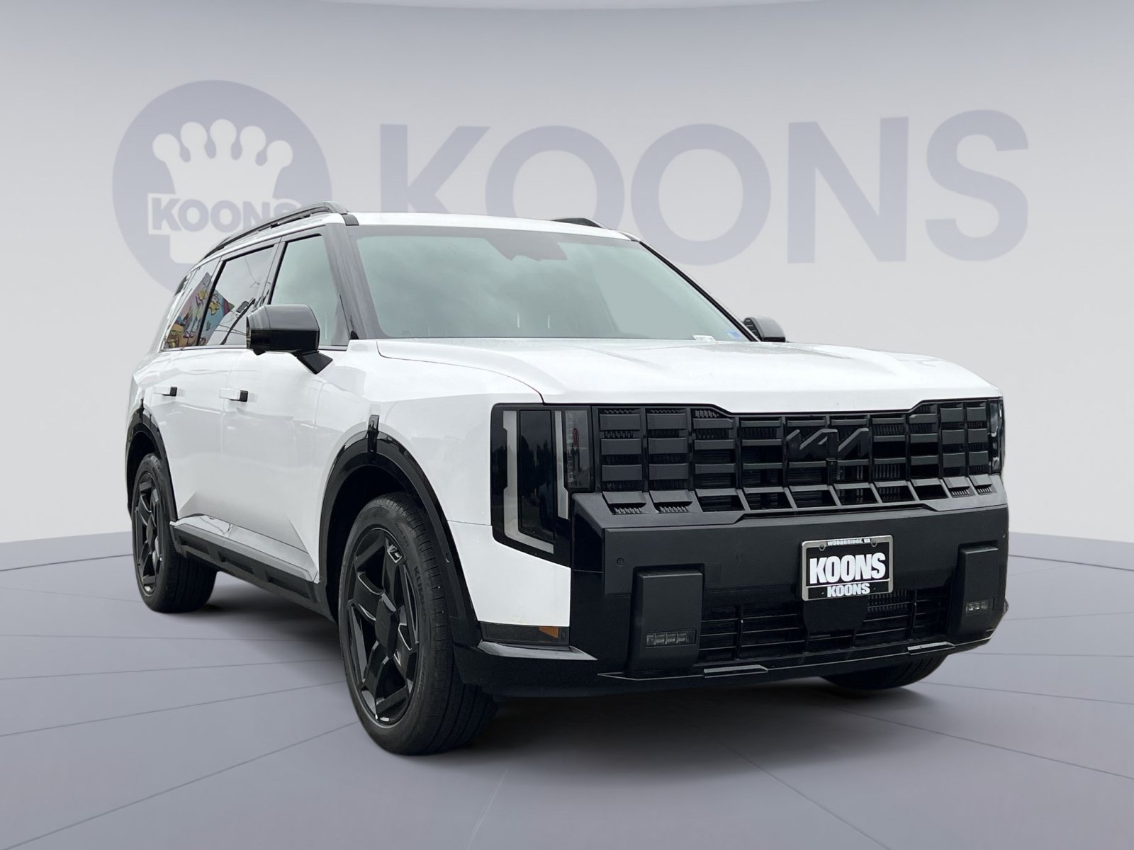 New 2027 Kia Telluride SX X-Line AWD/4WD image 10
