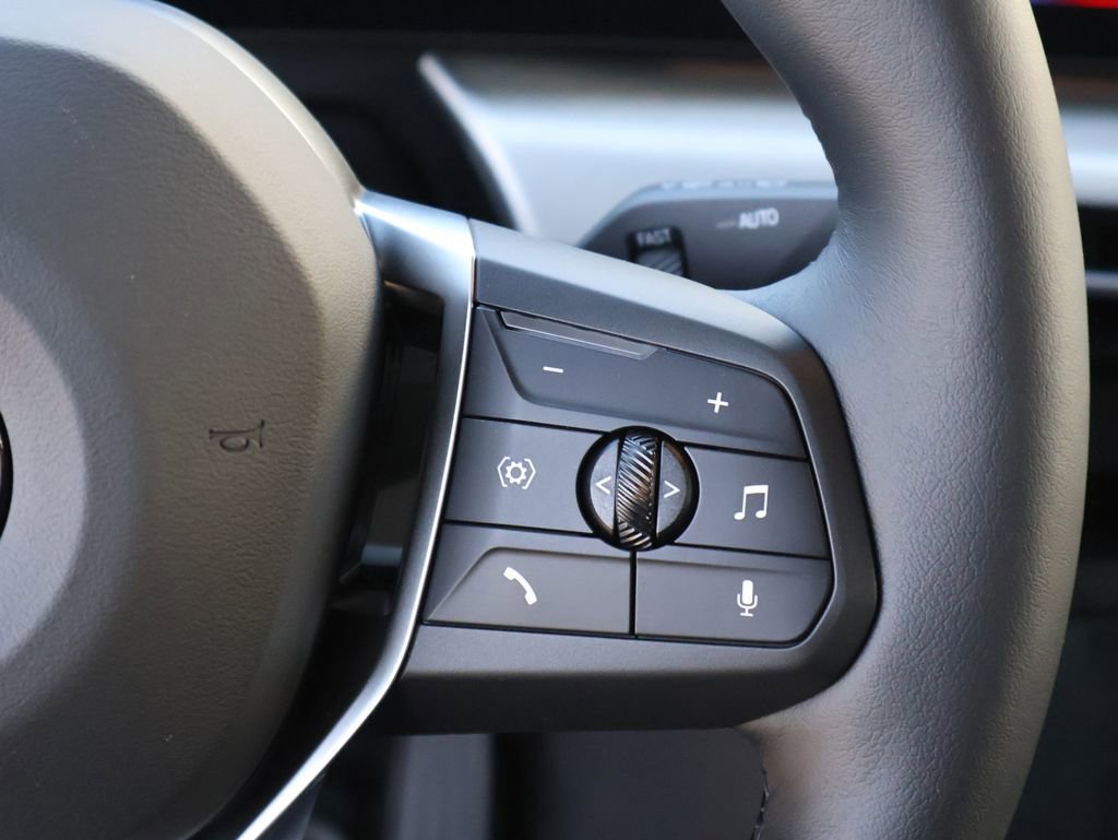 New 2026 BMW X2 xDrive28i w/ Technology Package image 35