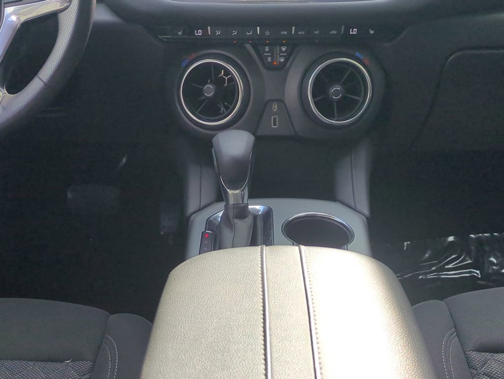 Used 2022 Chevrolet Blazer LT image 21