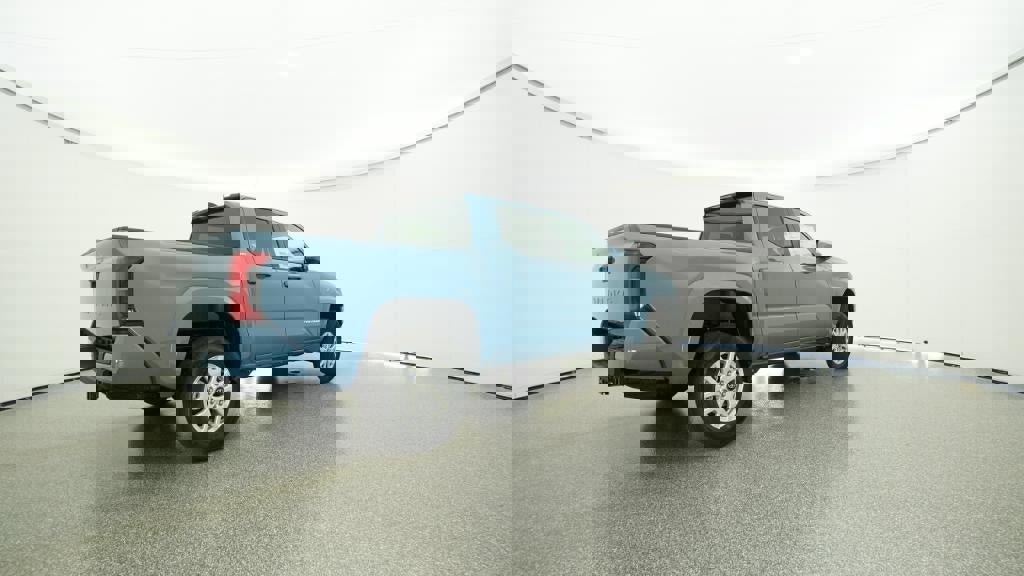 New 2026 Toyota Tacoma SR5 image 25