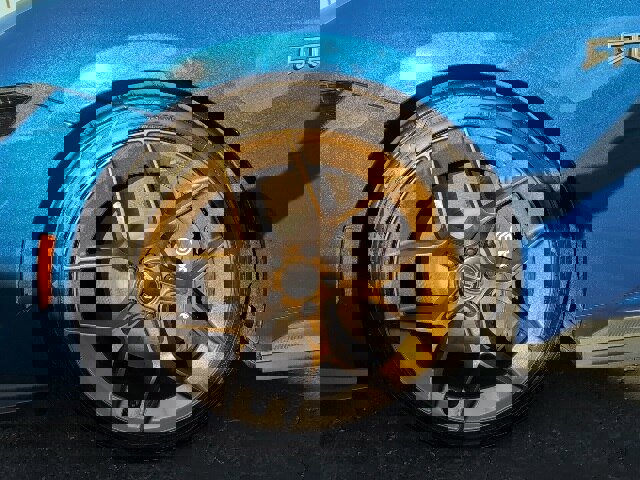 New 2024 Ford Mustang GT Premium w/ GT Performance Package image 28