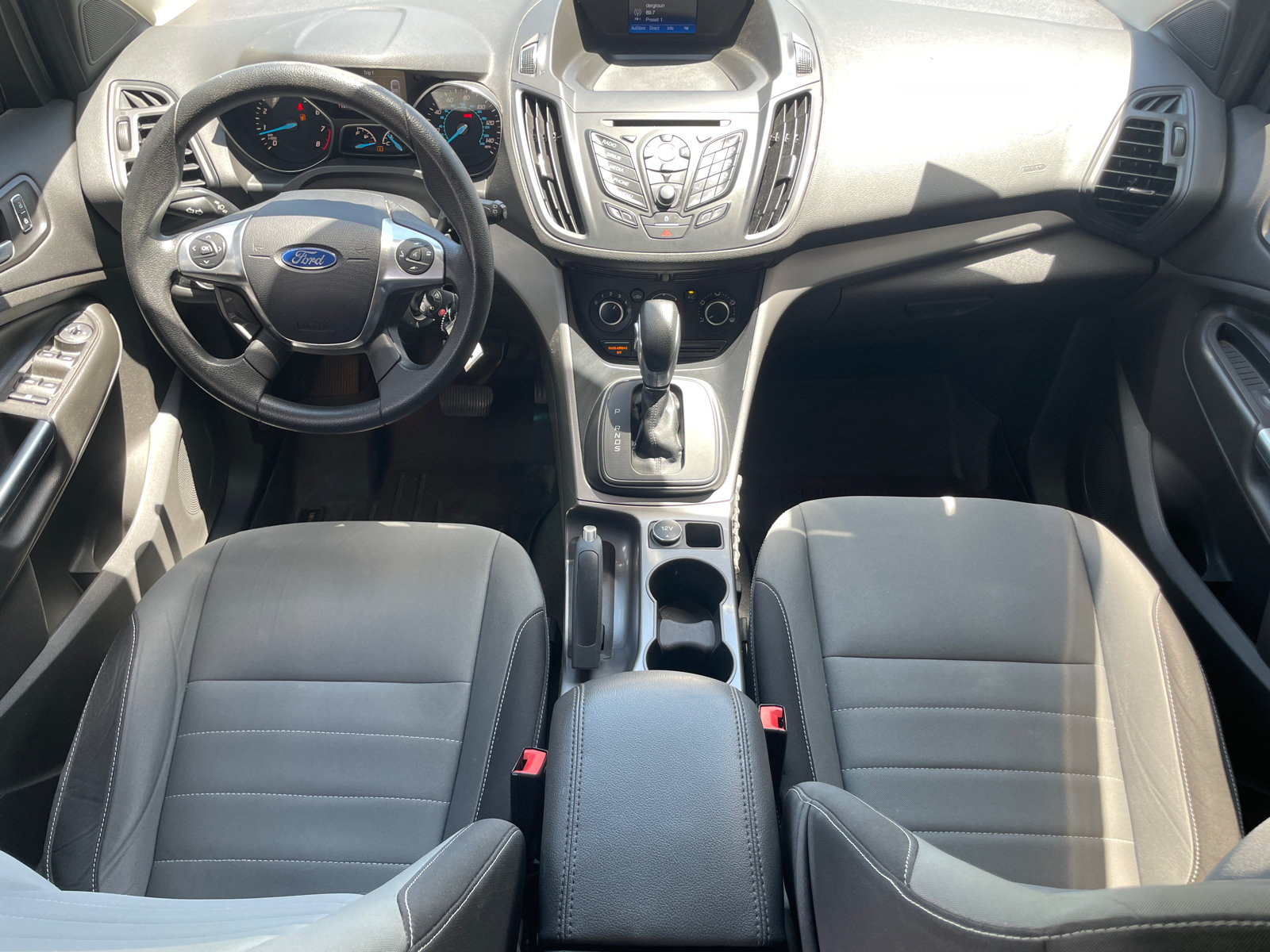 Used 2016 Ford Escape SE AWD/4WD image 17