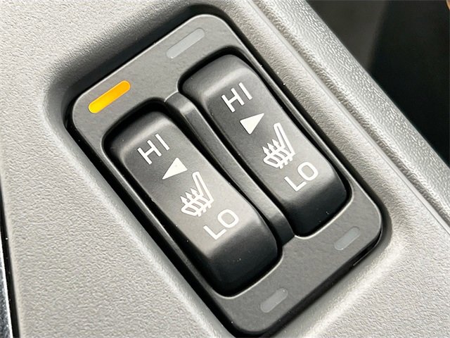 New 2026 Subaru Crosstrek 2.5i Wilderness image 14