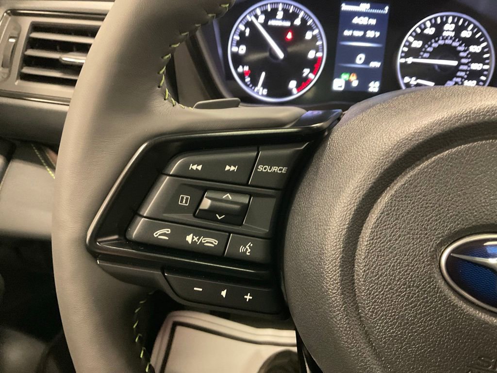 New 2026 Subaru Ascent Bronze Edition image 16