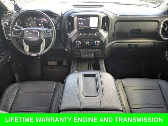 Used 2021 GMC Sierra 3500 Denali w/ Denali Ultimate Package AWD/4WD image 18