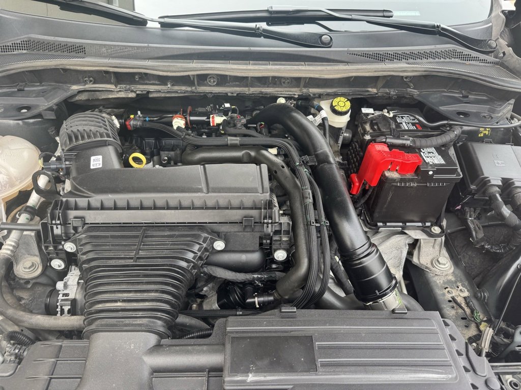 Used 2023 Ford Escape Platinum image 7