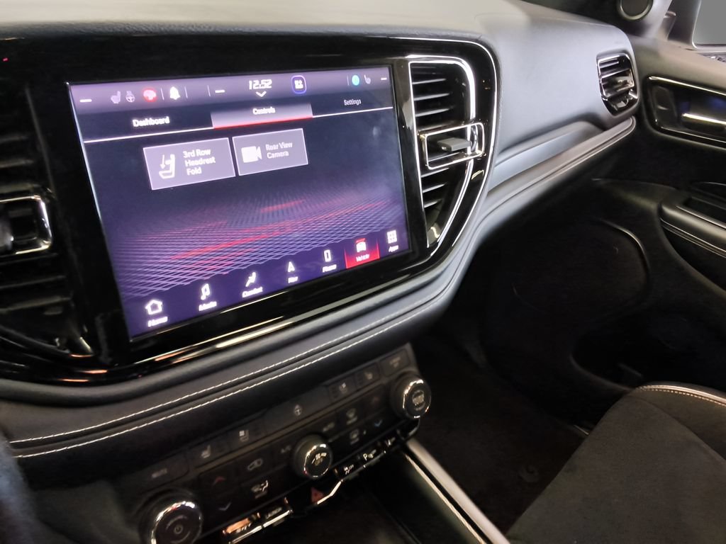 Used 2021 Dodge Durango SRT Hellcat w/ Technology Group AWD/4WD image 27