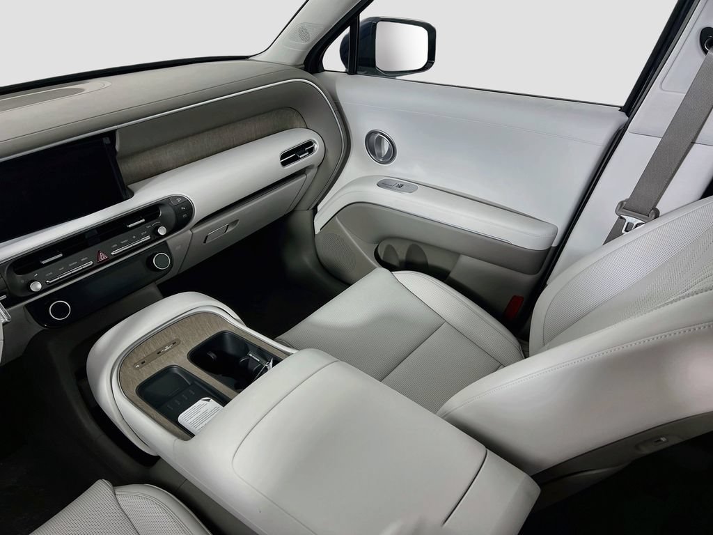 New 2026 Hyundai Palisade SEL AWD/4WD image 21