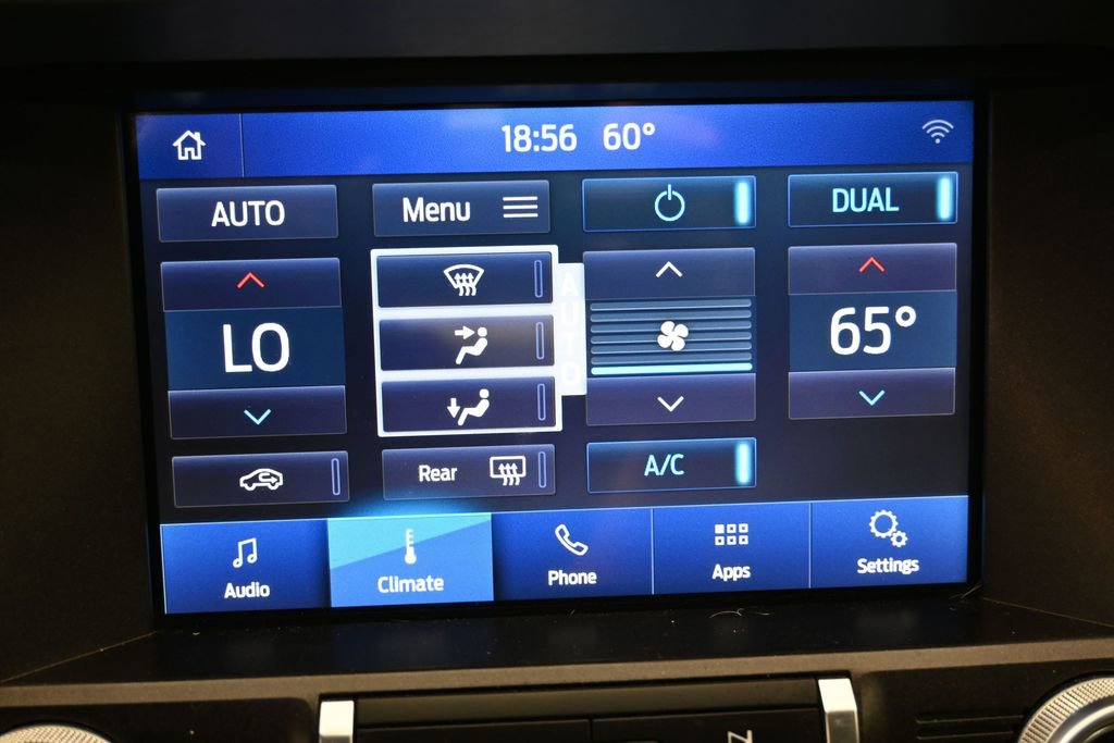 Used 2019 Ford Mustang Premium RWD image 22