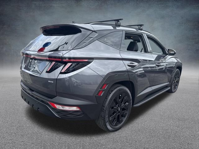 Used 2023 Hyundai Tucson XRT image 11