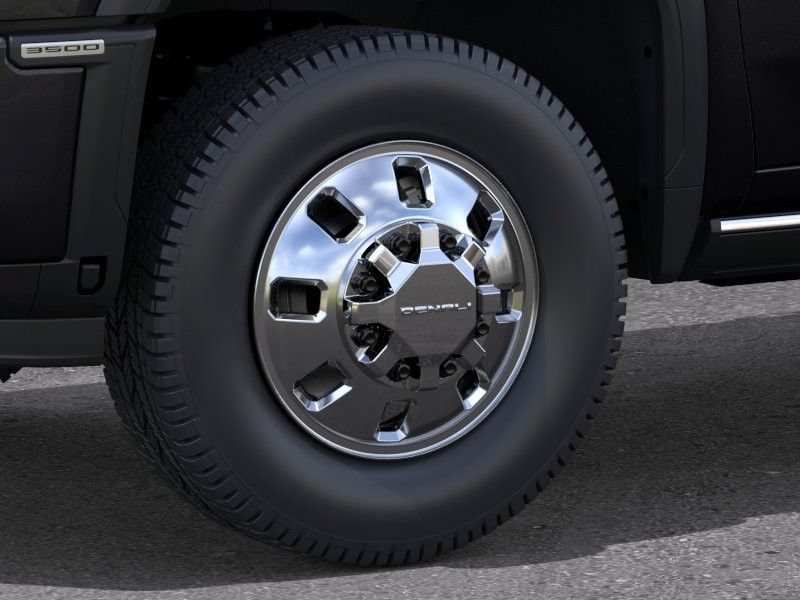 New 2026 GMC Sierra 3500 Denali Ultimate AWD/4WD image 10