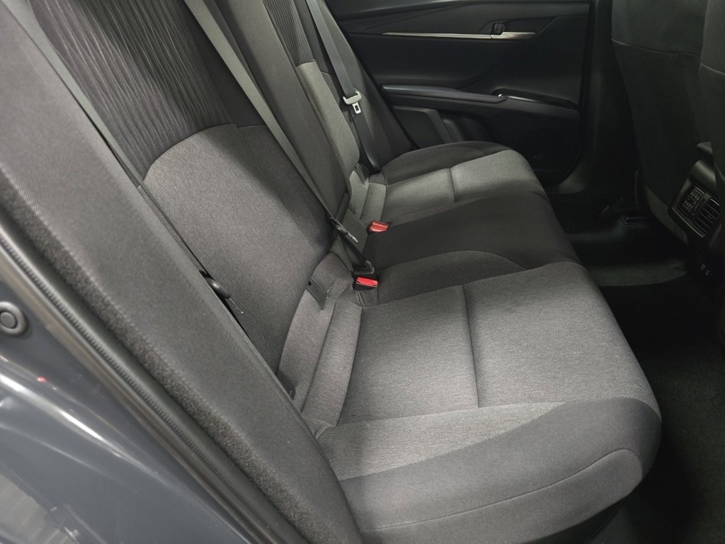 Certified 2025 Toyota Camry LE image 18